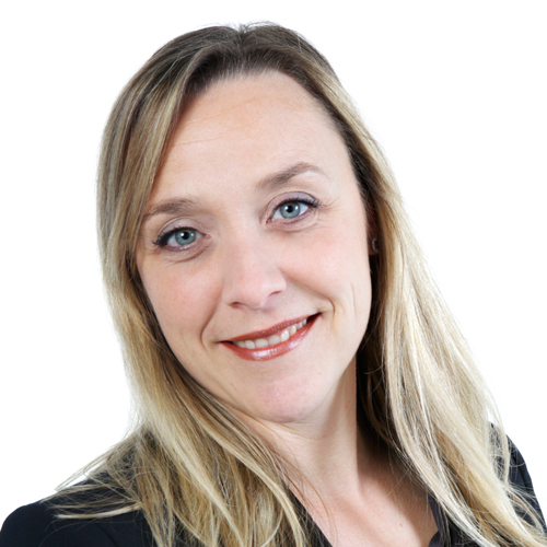 Annie Lebeau, CRHA, LL.M., Médiatrice accréditée