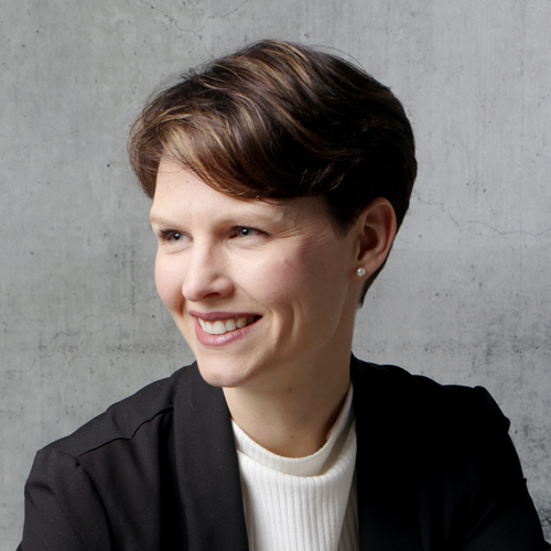 Emilie Pelletier, CRHA, Distinction Fellow