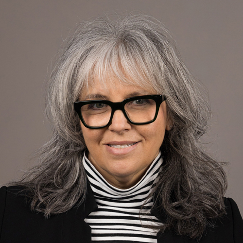 Sophie Gagnon, ing., M.A.