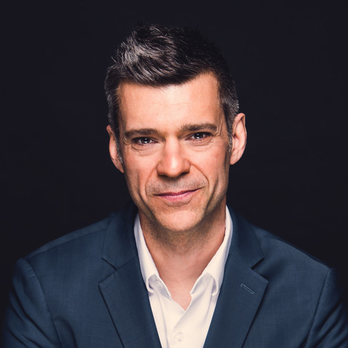 Jean-Philippe Bradette, CRHA