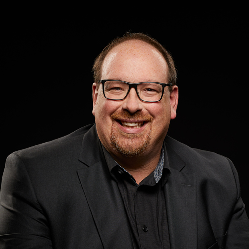 André Filion, CPA, CRHA